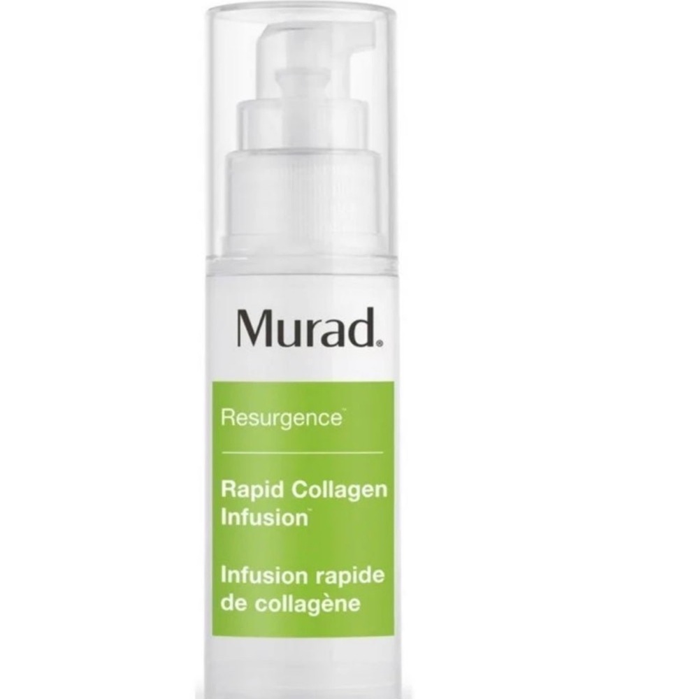 Murad Rapid Collagen Infusion 1 oz